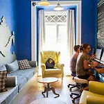 Hostal Goodmorning Solo Traveller