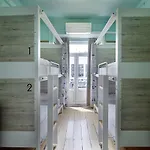 Goodmorning Solo Traveller 호스텔 리스본
