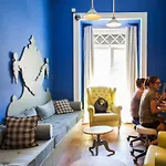 Vandrerhjem Goodmorning Solo Traveller Lisboa