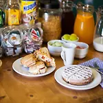 Vandrerhjem Goodmorning Solo Traveller Lisboa