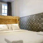 Goodmorning Solo Traveller Lisboa
