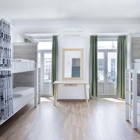 Goodmorning Solo Traveller *