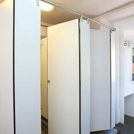 Goodmorning Solo Traveller