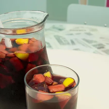 Goodmorning Solo Traveller * ליסבון