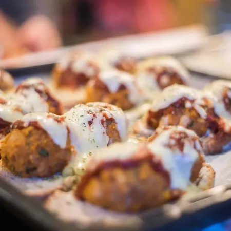 אכסניה Goodmorning Solo Traveller *