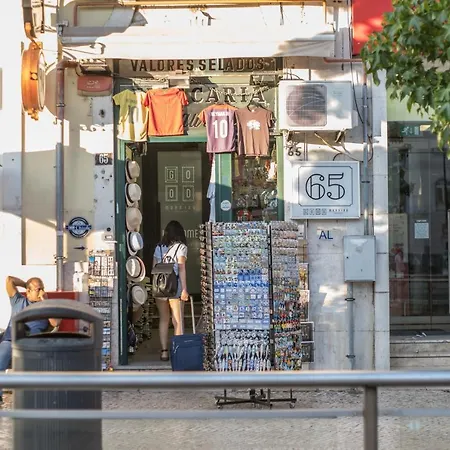 אכסניה Goodmorning Solo Traveller *