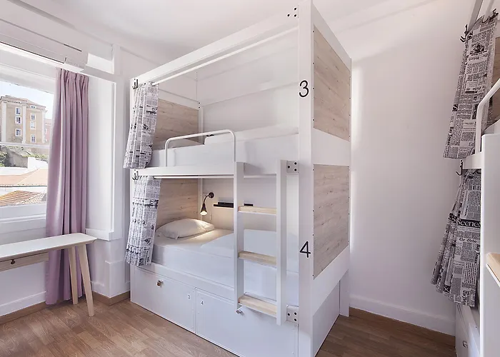 Hostel Goodmorning Solo Traveller *