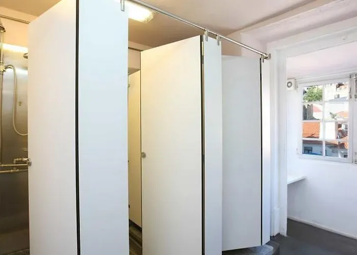 Goodmorning Solo Traveller