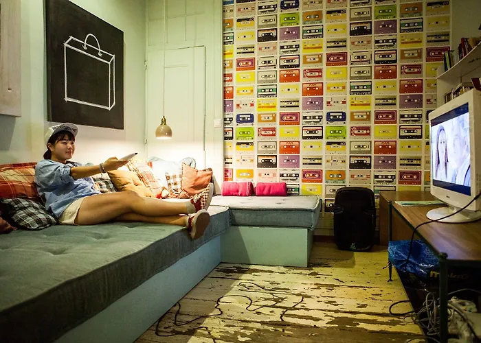 Goodmorning Solo Traveller Lizbona