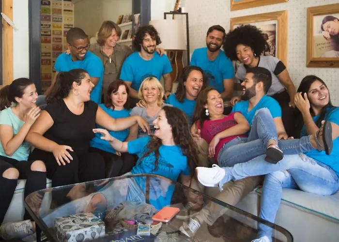 Goodmorning Solo Traveller Hostel Lizbona