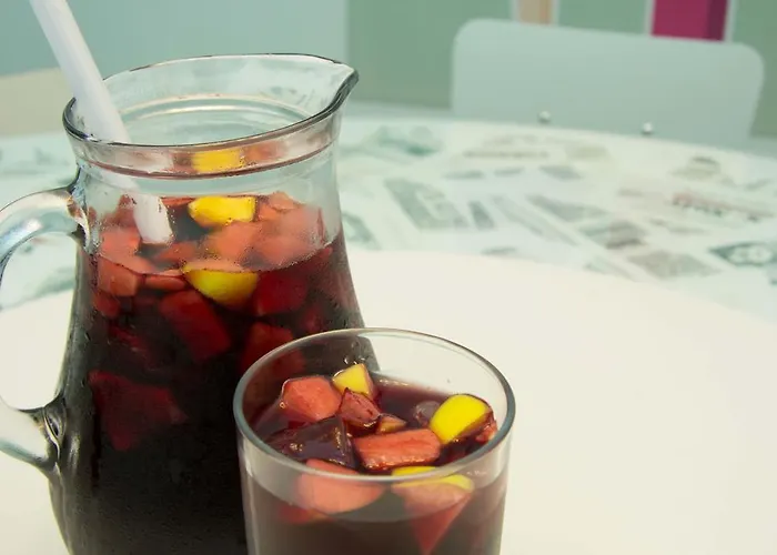 Goodmorning Solo Traveller * Lizbona