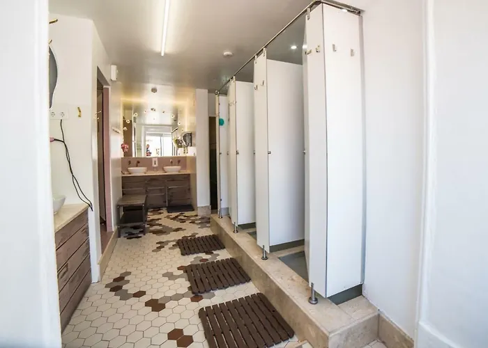 Goodmorning Solo Traveller Hostel *