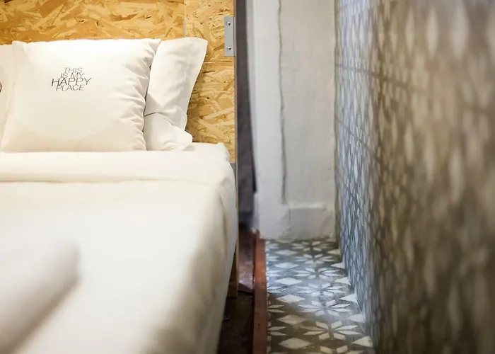 Hostel Goodmorning Solo Traveller *