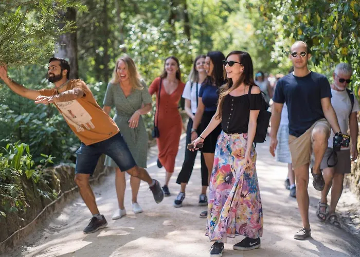 Goodmorning Solo Traveller * Lizbona