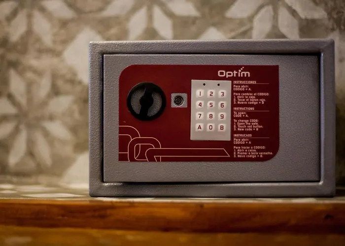 Goodmorning Solo Traveller Hostel *