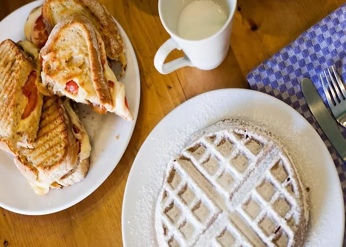 Hostel Goodmorning Solo Traveller Lizbona