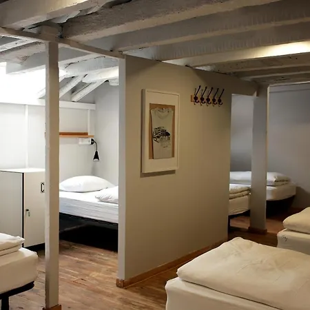 Goodmorning Solo Traveller Hostel Hostel *