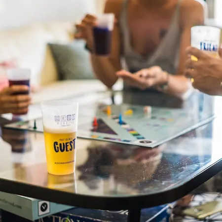 Хостел Goodmorning Solo Traveller