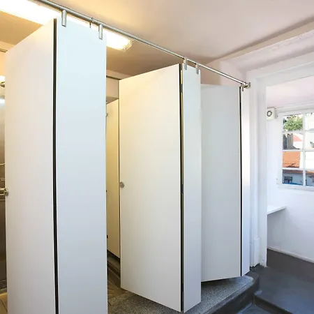 Goodmorning Solo Traveller