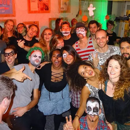 Goodmorning Solo Traveller