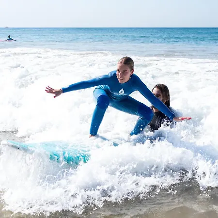 Хостел Goodmorning Solo Traveller *