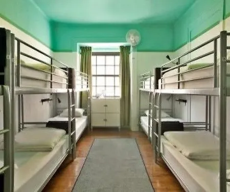 Goodmorning Solo Traveller Hostel Lisbon