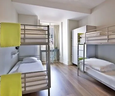 Goodmorning Solo Traveller Hostel Hostel