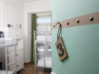 Goodmorning Solo Traveller Hostel Hostel Lisbon