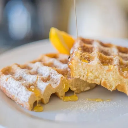 Goodmorning Solo Traveller *