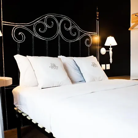 Hostel Goodmorning Solo Traveller Hostel