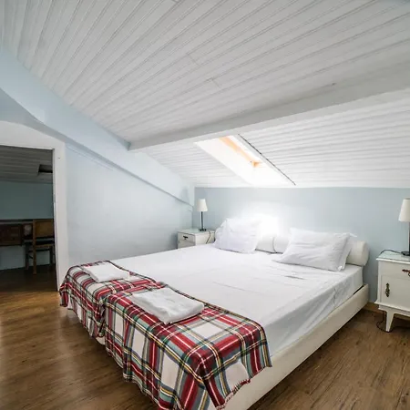 Goodmorning Solo Traveller Hostel Hostel *