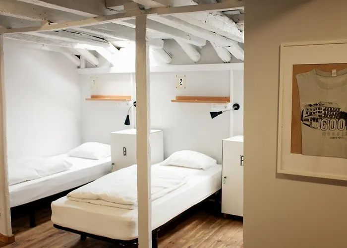 Goodmorning Solo Traveller * Lisboa