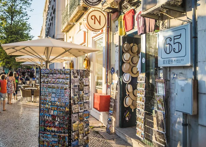 بيت شباب Goodmorning Solo Traveller Lisboa