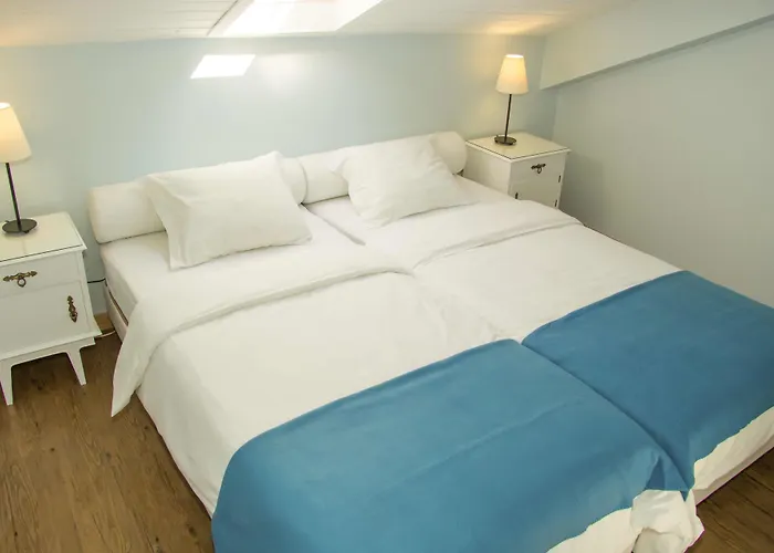 Goodmorning Solo Traveller Lisboa