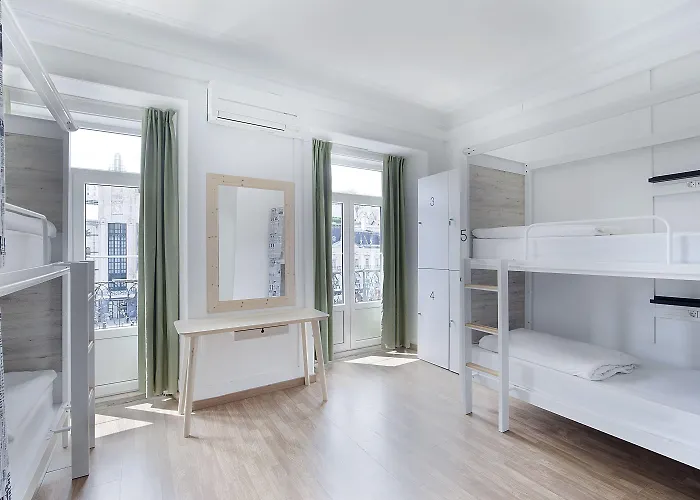 بيت شباب Goodmorning Solo Traveller *