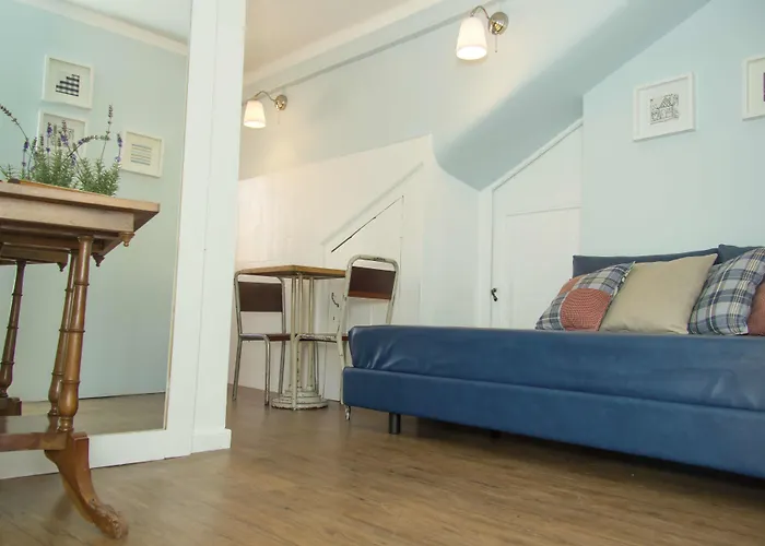 Goodmorning Solo Traveller * Lisboa