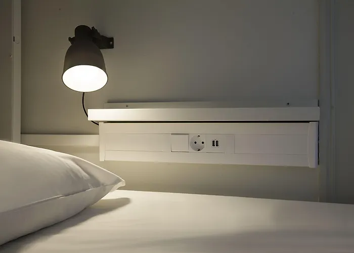 Goodmorning Solo Traveller Lisboa