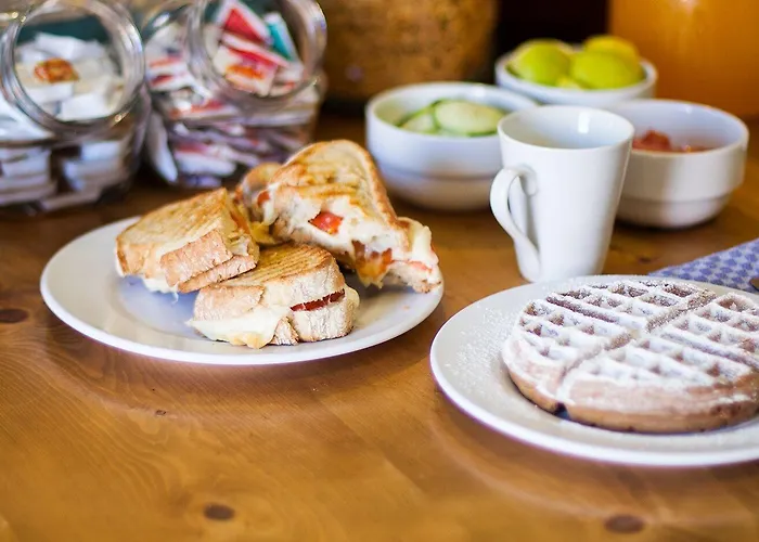 Goodmorning Solo Traveller Lisboa