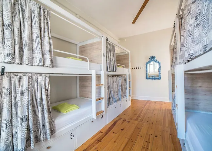 بيت شباب Goodmorning Solo Traveller