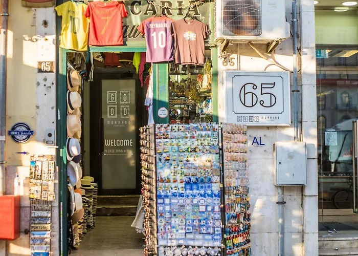 بيت شباب Goodmorning Solo Traveller *