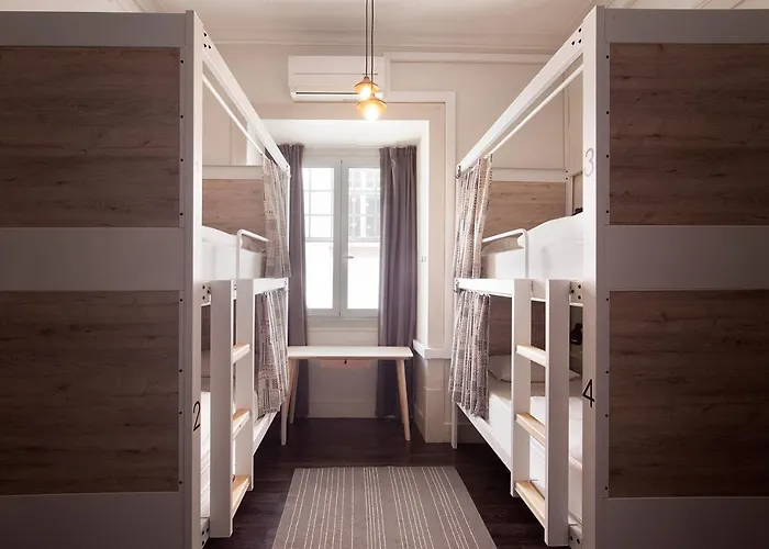 بيت شباب Goodmorning Solo Traveller