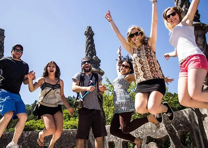 بيت شباب Goodmorning Solo Traveller *